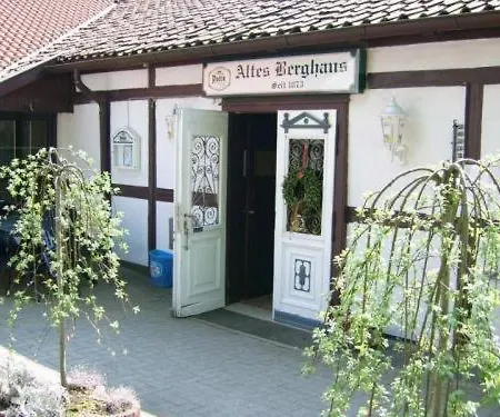 Altes Berghaus באד אסן